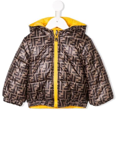 children's fendi jacket|Junior Boys 3.